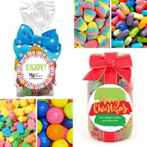 Everyday Candies & Sweets
